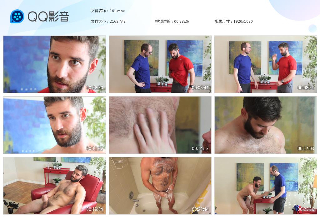 SM1022-欧美变态医生-电击，窒息，勒S【$50】【部数：48部】